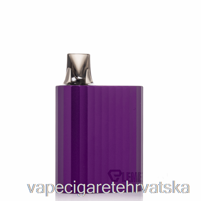 Vape Hrvatska Dotmod Switch Nano 25w Pod System Purple